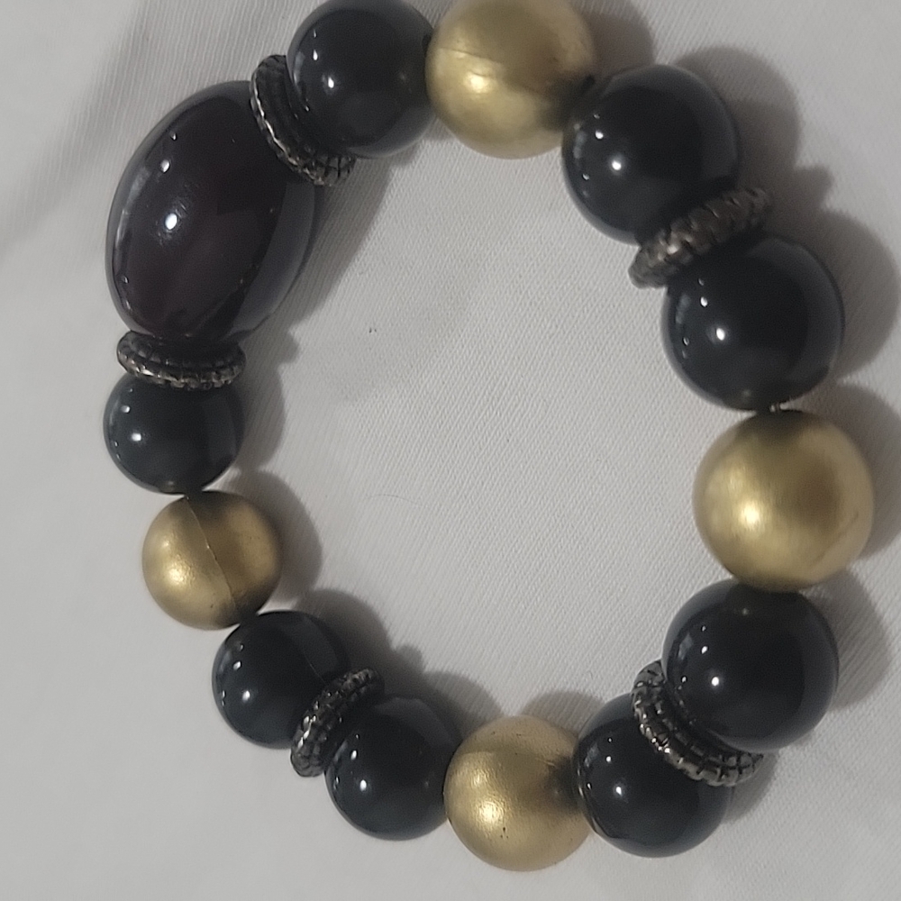 stretch bracelet